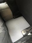 Mitsubishi Lancer X 2008– EVA-mattosarja (vaaleanharmaa) kuva 3