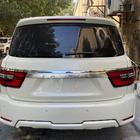 Nissan Patrol Y62 2010–2024 Bodykit-sarja vuosimalliin 2024 (facelift) kuva 19