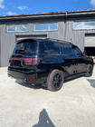 Nissan Patrol Y62 2010–2024 Bodykit-sarja vuosimalliin 2024 (facelift) kuva 15