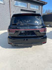 Nissan Patrol Y62 2010–2024 Bodykit-sarja vuosimalliin 2024 (facelift) kuva 14