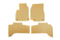 Toyota Land Cruiser 100 1998–2007 EVA-auton lattiamatot (beige) kuva 8
