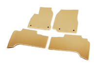 Toyota Land Cruiser 100 1998–2007 EVA-auton lattiamatot (beige) kuva 9