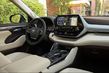 Toyota Highlander -crossoverin uusi sukupolvi kuva 11
