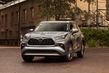 Toyota Highlander -crossoverin uusi sukupolvi kuva 1