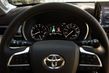 Toyota Highlander -crossoverin uusi sukupolvi kuva 12