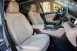 Toyota Highlander -crossoverin uusi sukupolvi kuva 13
