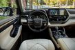 Toyota Highlander -crossoverin uusi sukupolvi kuva 10