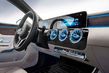 Katsaus kompaktiin Mercedes-Benz A-Class Sedan -malliin kuva 14
