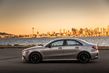 Katsaus kompaktiin Mercedes-Benz A-Class Sedan -malliin kuva 5