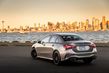 Katsaus kompaktiin Mercedes-Benz A-Class Sedan -malliin kuva 7