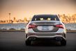 Katsaus kompaktiin Mercedes-Benz A-Class Sedan -malliin kuva 4