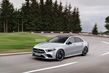 Katsaus kompaktiin Mercedes-Benz A-Class Sedan -malliin kuva 3