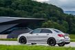 Katsaus kompaktiin Mercedes-Benz A-Class Sedan -malliin kuva 2