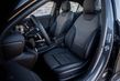Katsaus kompaktiin Mercedes-Benz A-Class Sedan -malliin kuva 15