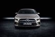 Katsaus kompaktiin Mercedes-Benz A-Class Sedan -malliin kuva 11