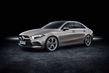 Katsaus kompaktiin Mercedes-Benz A-Class Sedan -malliin kuva 9