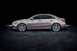 Katsaus kompaktiin Mercedes-Benz A-Class Sedan -malliin kuva 8