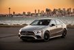 Katsaus kompaktiin Mercedes-Benz A-Class Sedan -malliin kuva 1