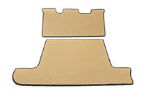 Toyota Land Cruiser 100 1998–2007 Tavaratilan matto 2 kpl Beige (EVA, 7 paikkaa) kuva 5