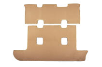 Toyota Land Cruiser 100 1998–2007 Tavaratilan matto 2 kpl Beige (EVA, 7 paikkaa) kuva 4