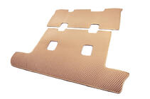 Toyota Land Cruiser 100 1998–2007 Tavaratilan matto 2 kpl Beige (EVA, 7 paikkaa) kuva 6