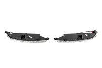 Mercedes S-сlass W221 2005–2013 Päiväajovalot (DRL) (AMG S65, 2009-2012) kuva 5