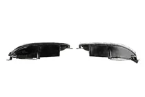 Mercedes S-сlass W221 2005–2013 Päiväajovalot (DRL) (AMG S65, 2009-2012) kuva 6