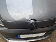 Volkswagen Sharan 2010–2023 Talvisäleikkö kuva 2