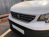 Peugeot Partner/Rifter 2019– Säleikön peitelistat (ruostumaton teräs) kuva 7