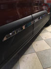 Peugeot Partner/Rifter 2019– Oven listasuojat (ruostumaton teräs) kuva 4