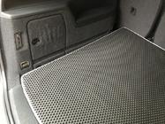 Volkswagen Sharan 2010–2023 Tavaratilan ylämatto (EVA, musta) kuva 2