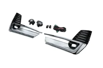 Nissan Patrol Y62 2010–2024 Sumuvalot (2 kpl, 2020-malliin) kuva 2