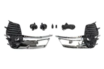 Nissan Patrol Y62 2010–2024 Sumuvalot (2 kpl, 2020-malliin) kuva 4