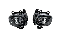 Nissan Patrol Y62 2010–2024 Sumuvalot (2 kpl, 2020-malliin) kuva 6