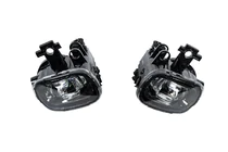 Nissan Patrol Y62 2010–2024 Sumuvalot (2 kpl, 2020-malliin) kuva 9