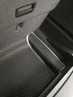Volkswagen Sharan 2010–2023 Alempi tavaratilan matto (EVA, musta) kuva 2
