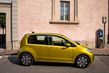 Koeajo: sähköinen viistoperä Volkswagen e-up! kuva 6