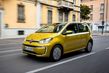 Koeajo: sähköinen viistoperä Volkswagen e-up! kuva 7