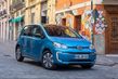 Koeajo: sähköinen viistoperä Volkswagen e-up! kuva 5