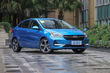 Koeajo: kompakti sedan Chery Arrizo 5 kuva 1