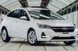 Koeajo: kompakti sedan Chery Arrizo 5 kuva 2