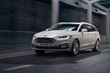 Koeajo: uudistettu Ford Mondeo Wagon kuva 3