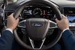 Koeajo: uudistettu Ford Mondeo Wagon kuva 8