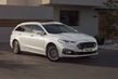 Koeajo: uudistettu Ford Mondeo Wagon kuva 1
