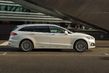 Koeajo: uudistettu Ford Mondeo Wagon kuva 4