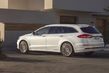 Koeajo: uudistettu Ford Mondeo Wagon kuva 2