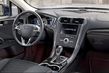 Koeajo: uudistettu Ford Mondeo Wagon kuva 7