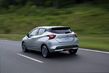 Koeajo: Nissan Micra -kompakti hatchback, 5. sukupolvi kuva 5