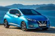 Koeajo: Nissan Micra -kompakti hatchback, 5. sukupolvi kuva 4