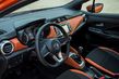 Koeajo: Nissan Micra -kompakti hatchback, 5. sukupolvi kuva 11